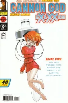 Issue #11