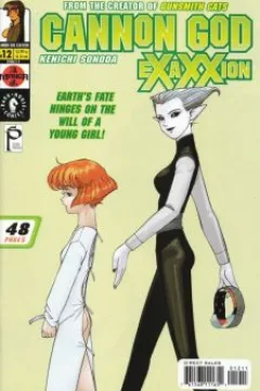 Issue #12