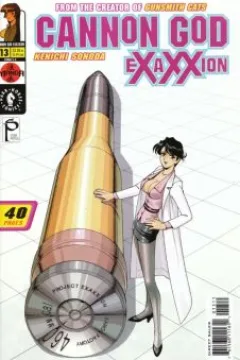 Issue #13
