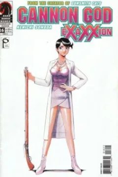 Issue #16