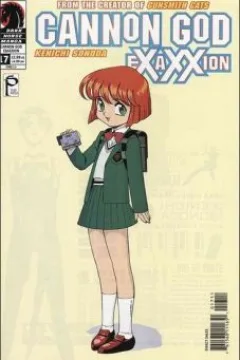 Issue #17