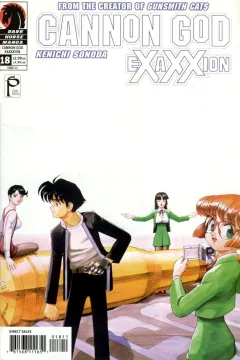 Issue #18