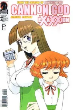 Issue #19