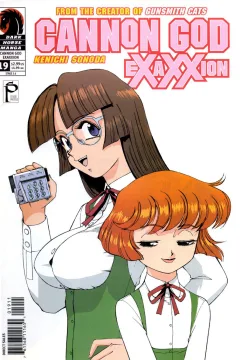 Issue #19