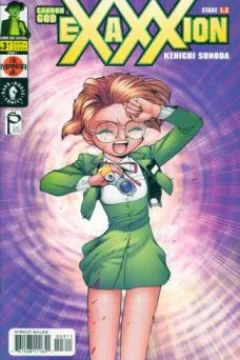 Issue #3