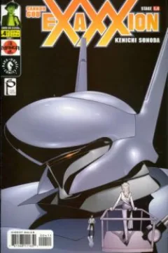 Issue #4