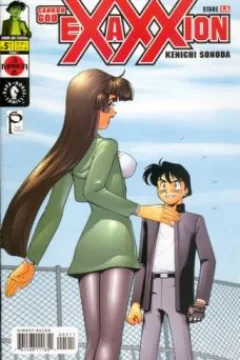 Issue #5