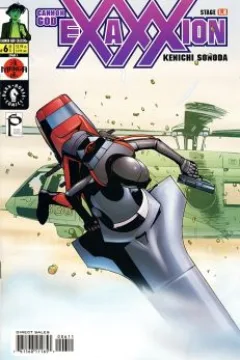 Issue #6