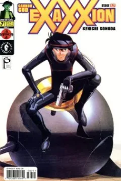 Issue #7