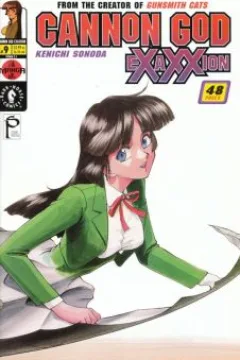 Issue #9