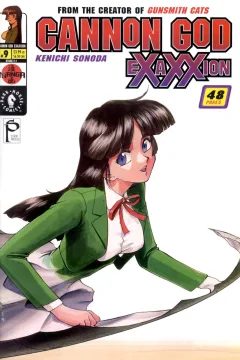 Issue #9