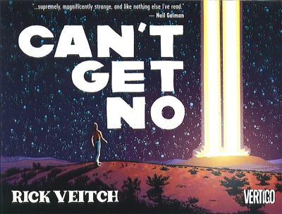 Cover of Can't Get No