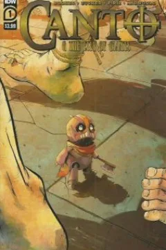 Issue #1