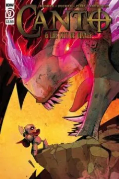 Issue #3