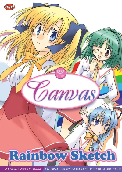 Cover of Volume #2