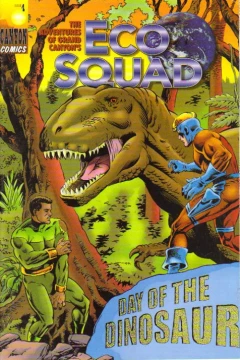 Day of the Dinosaur