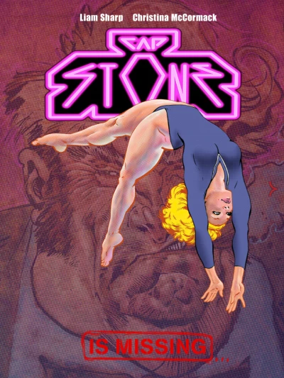 Cover of Episode 2: Ada