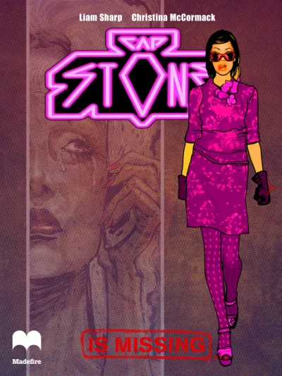 Cover of Episode 3: Charlie