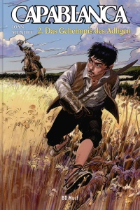 Das Geheimnis des Adligen