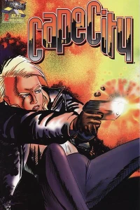 Issue #2