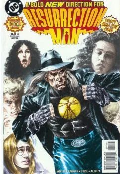 Cover of Cape Fear, Episode 1. Tights Make the Man!