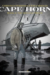 Book 4: The Soulful Prince