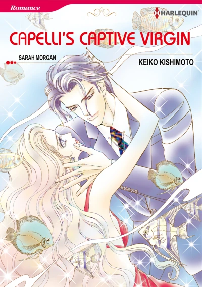 Cover of Vol. 1