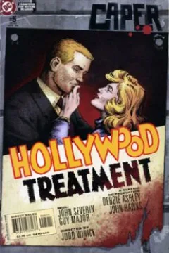 Hollywood Treatment, Part 1
