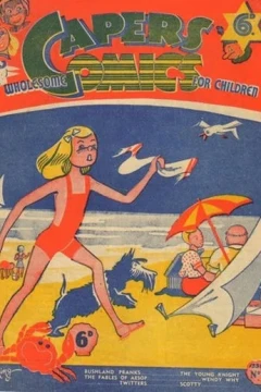 Issue #4