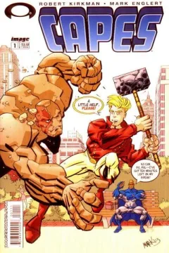 Issue #1