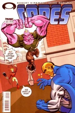 Issue #2