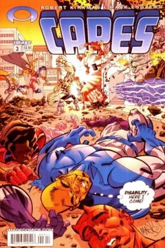 Issue #3