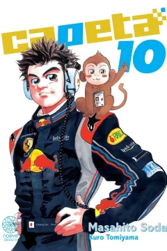 Issue #10