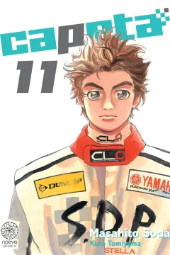 Issue #11
