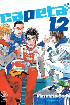 Issue #12