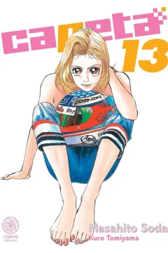 Issue #13