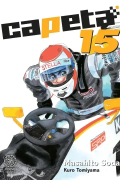 Issue #15