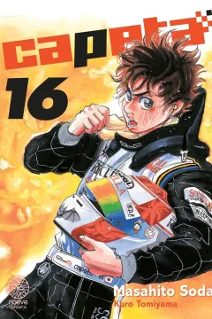 Issue #16