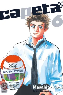 Issue #6