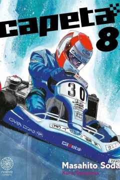Issue #8