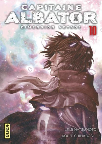 Cover of Tome 10