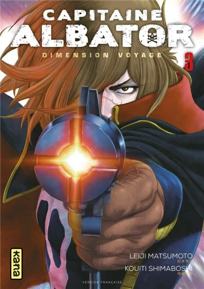 Cover of Tome 3