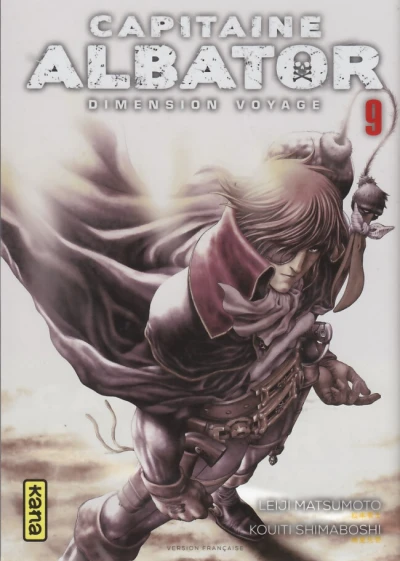 Cover of Tome 9