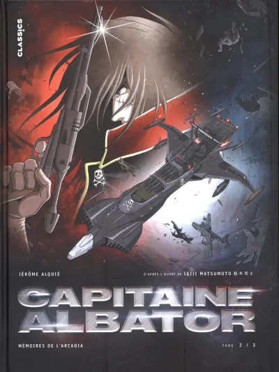 Cover of Volume #2