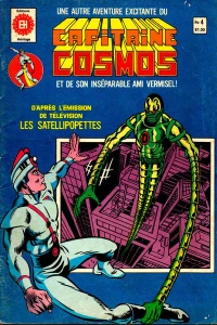 Issue #4