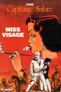 Miss Visage