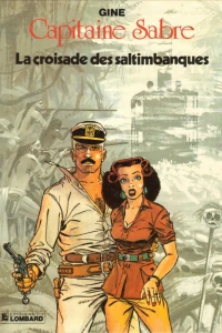 La croisade des saltimbanques