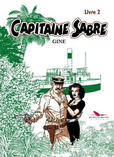 Cover of Livre 2