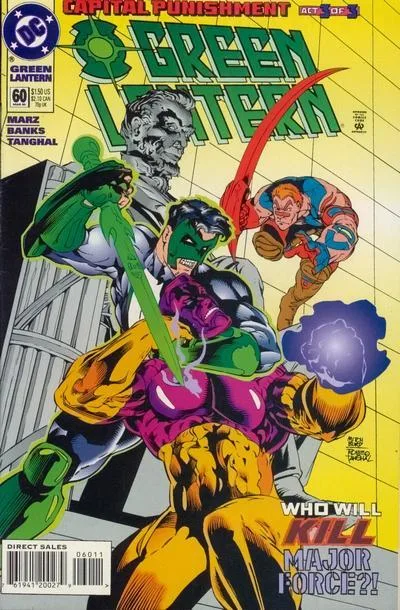 Cover of Capital Punishment