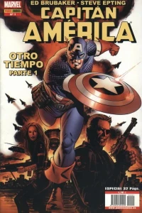 Issue #1